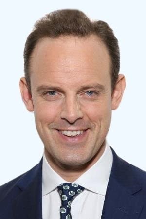 Harry Hadden-Paton profile