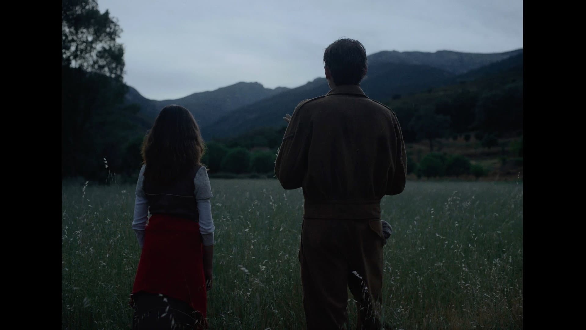 The Recreant backdrop