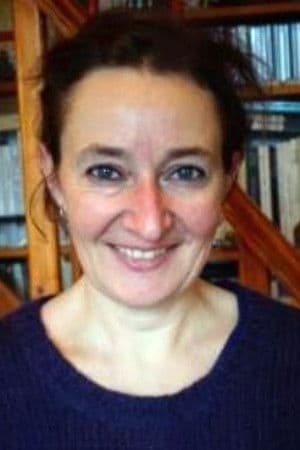 Pauline Casalis profile