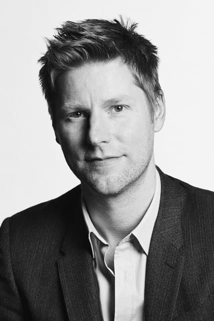 Christopher Bailey profile