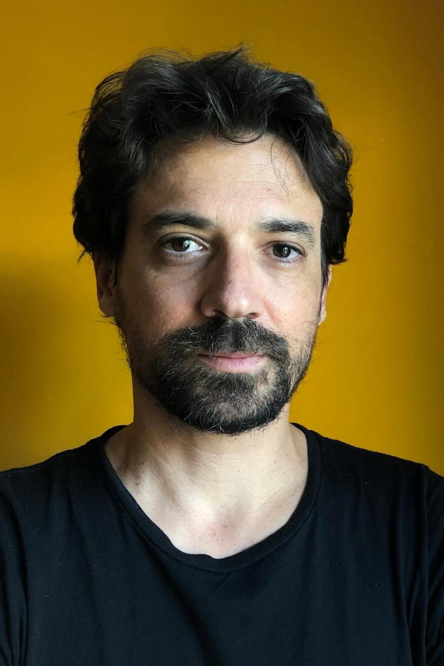 Manuel Muñoz Rivas profile