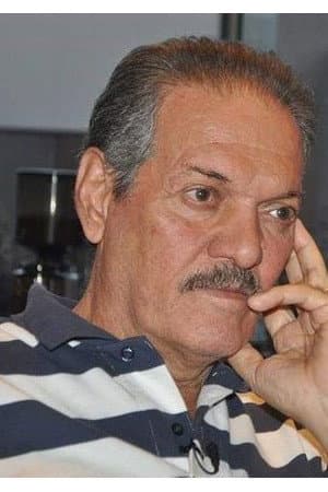 Nizar Al-Samarayi profile