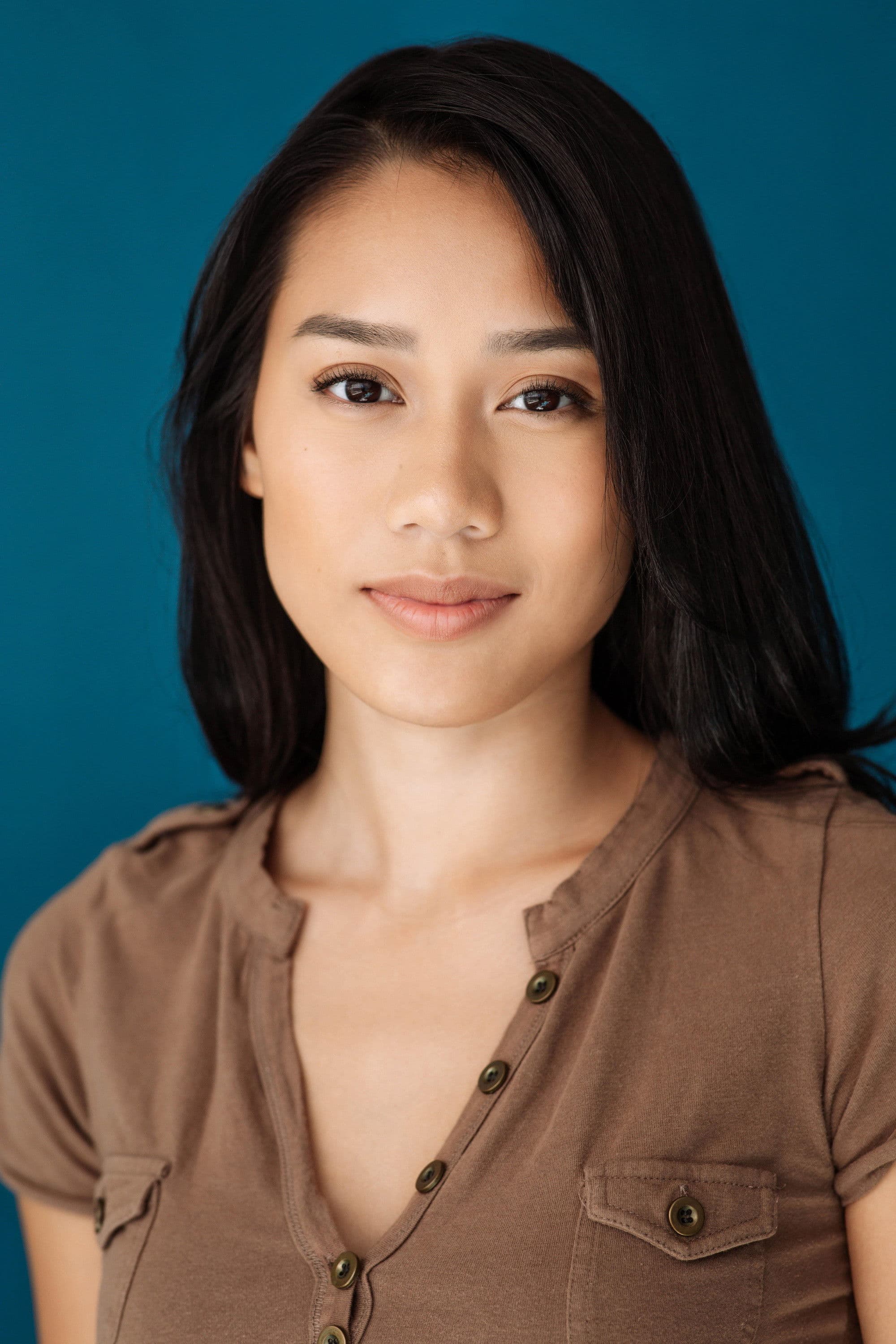 Ericka Leobrera profile