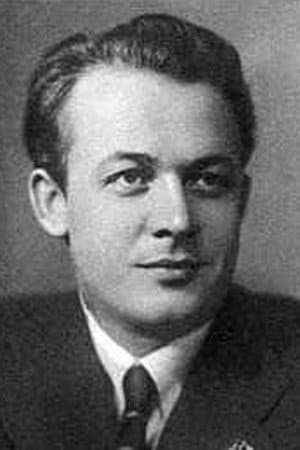 Nikolay Nolinskiy profile