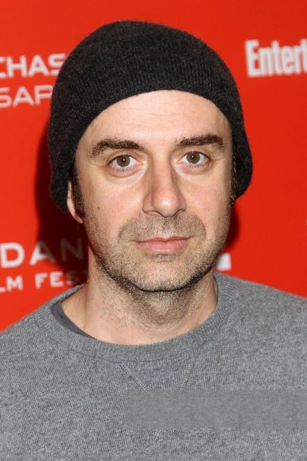 Thimios Bakatakis profile