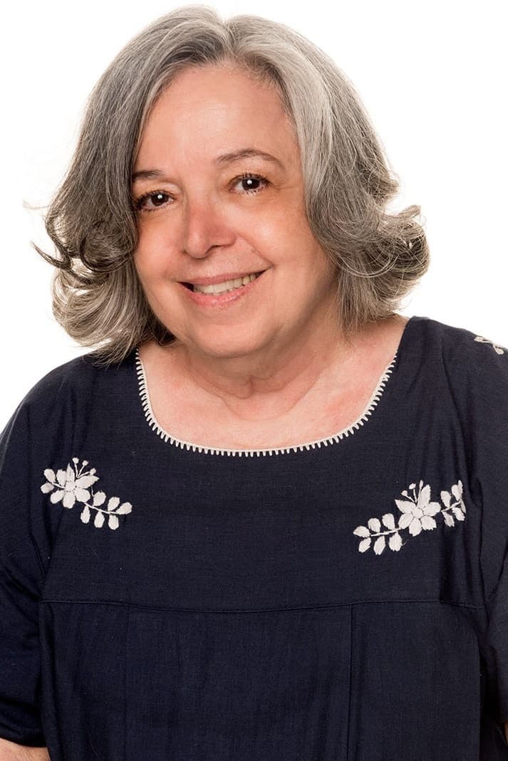 Camila Amado profile