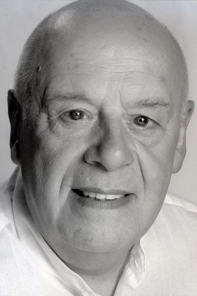 John Savident profile