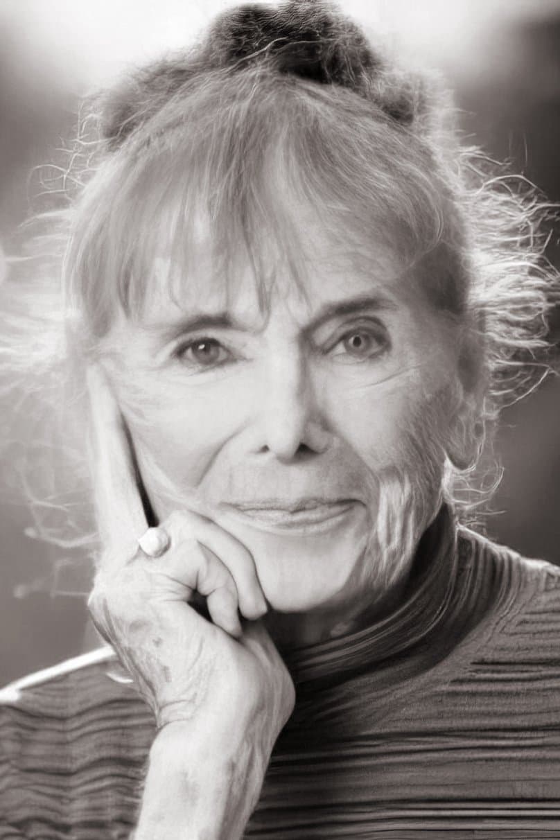 Besedka Johnson profile