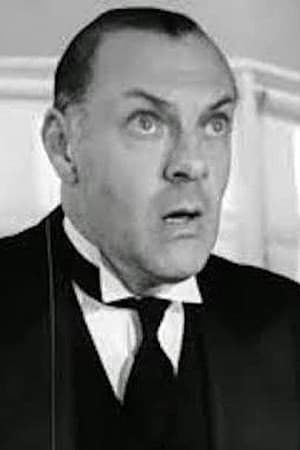 Syd Crossley profile