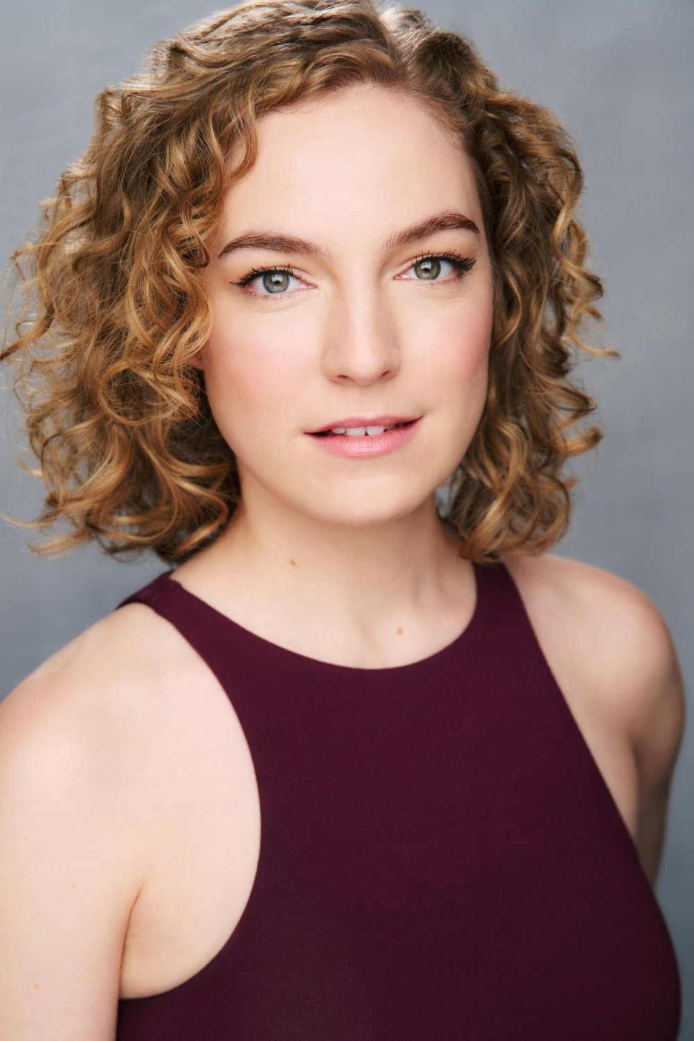 Gloria Bangiola profile