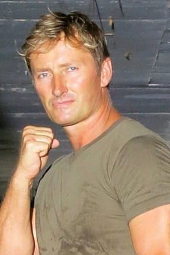 Tony Messenger profile