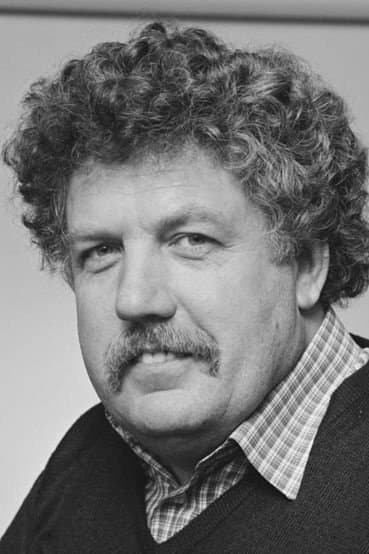 Colin Welland profile