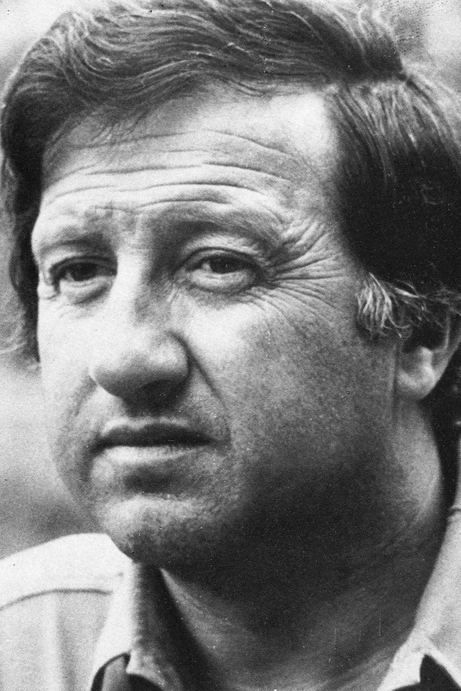 Dino Emanuelli profile