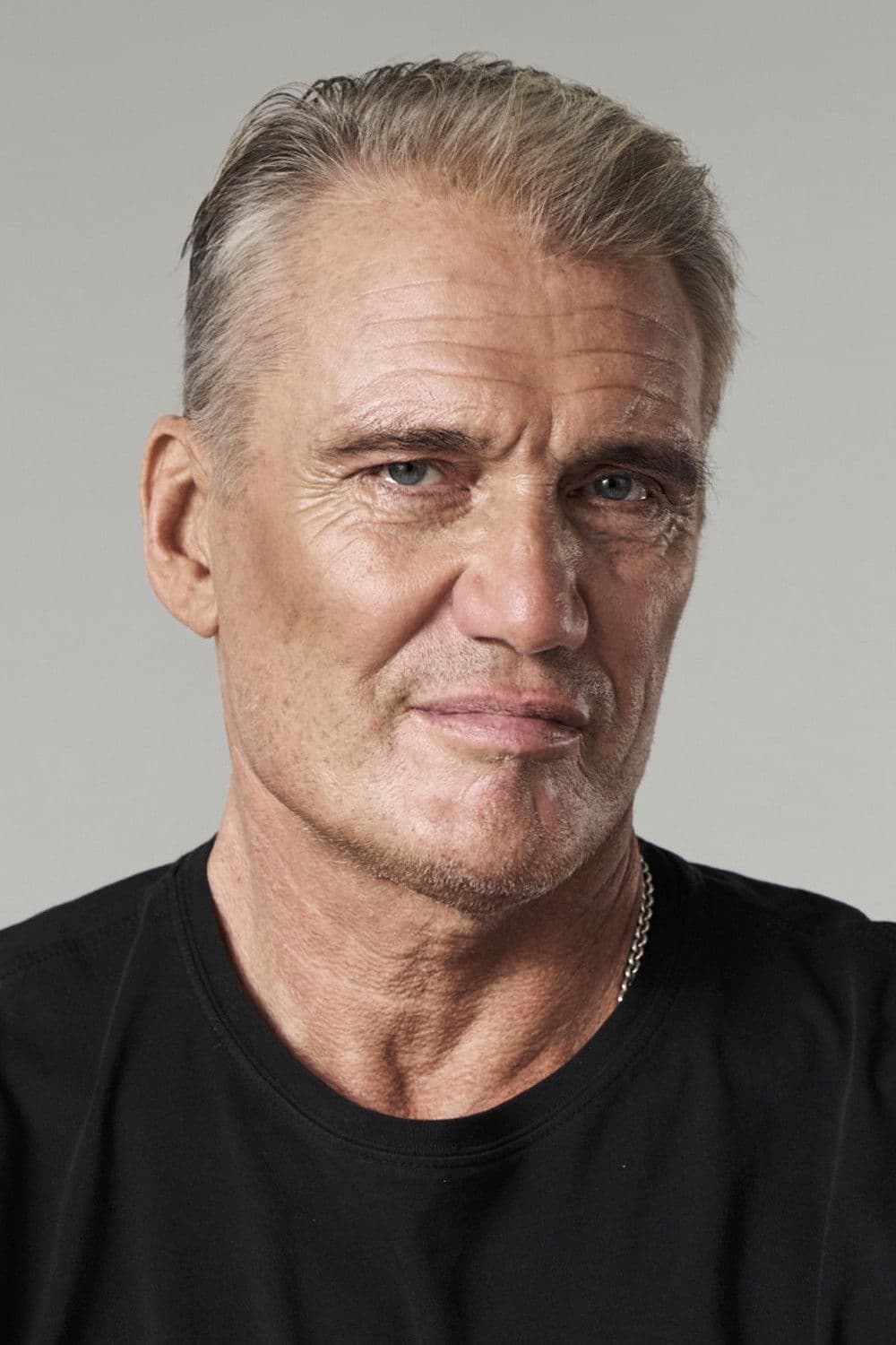Dolph Lundgren profile