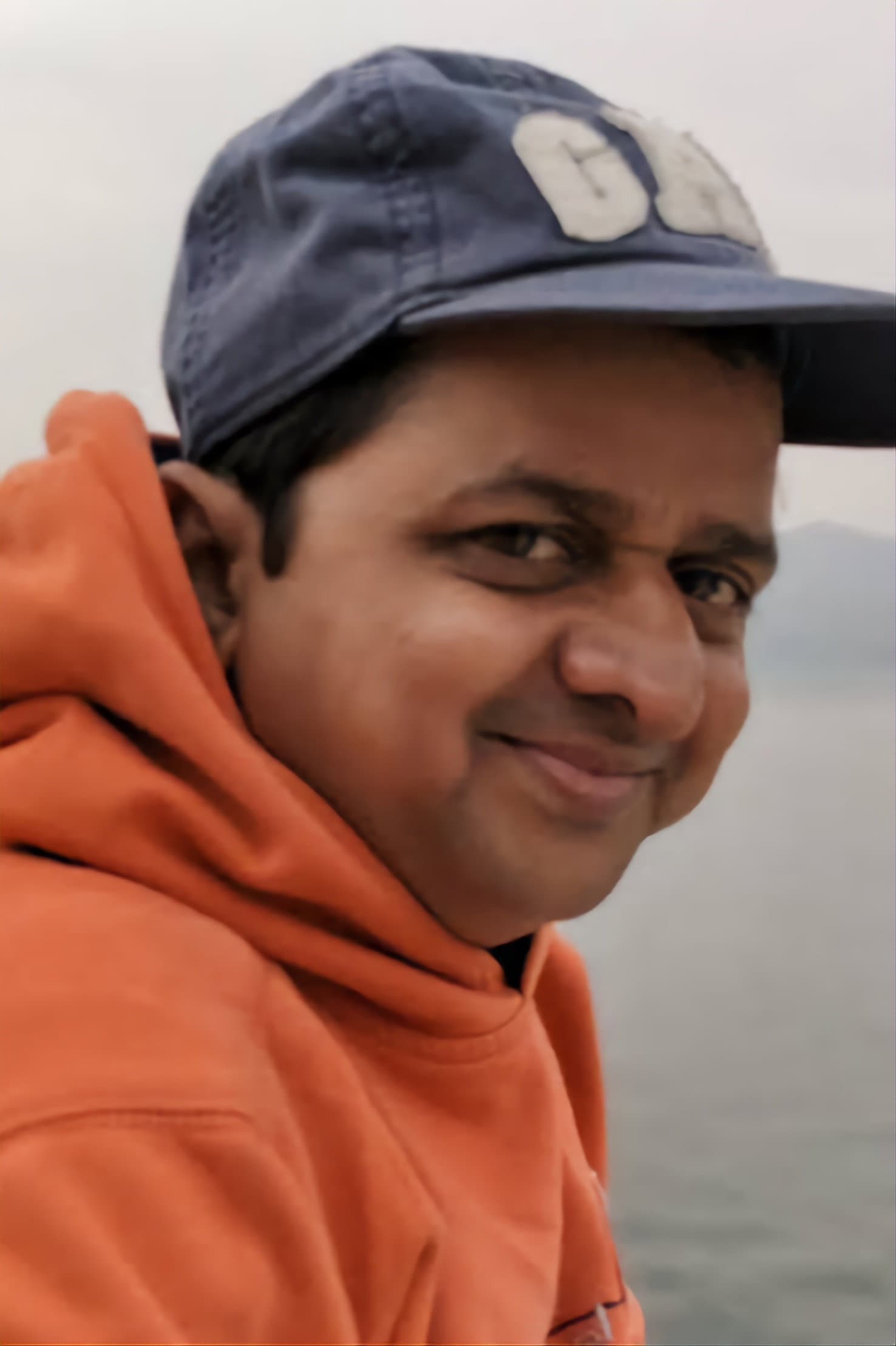 Shridhar Watsar profile