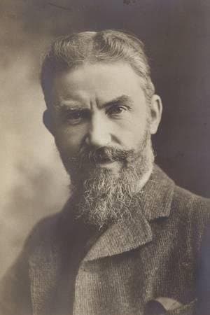 George Bernard Shaw profile