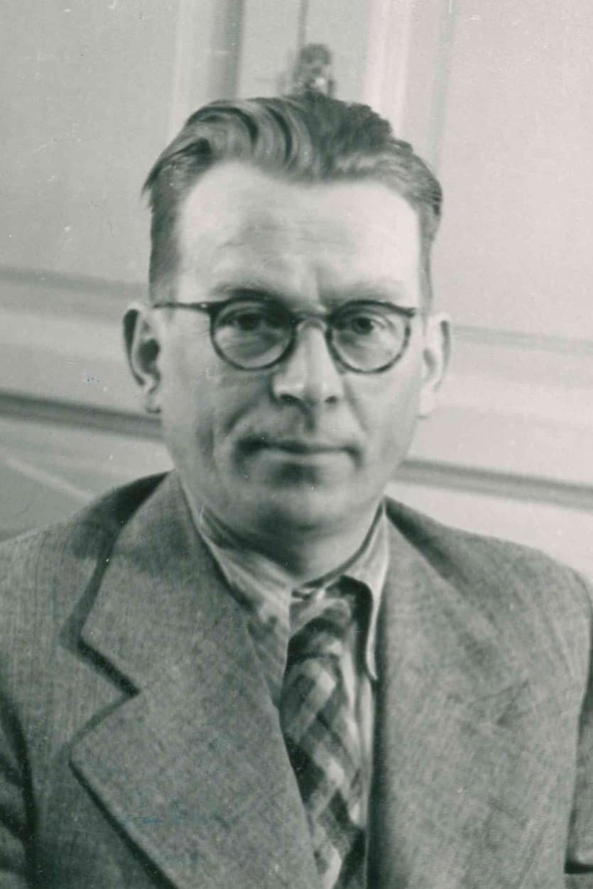 Vasiliy Solovev-Sedoy profile