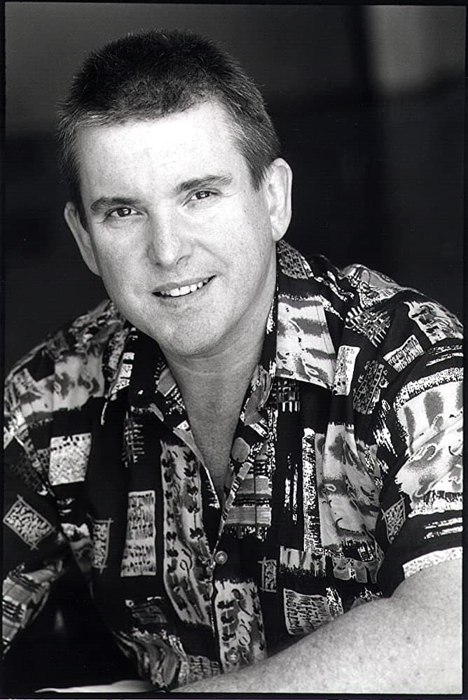 Richard Arnold profile