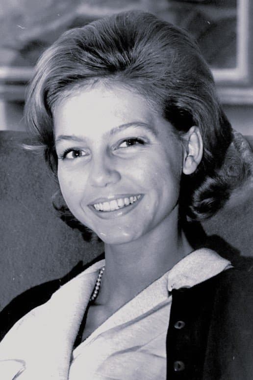 Louise Edlind profile