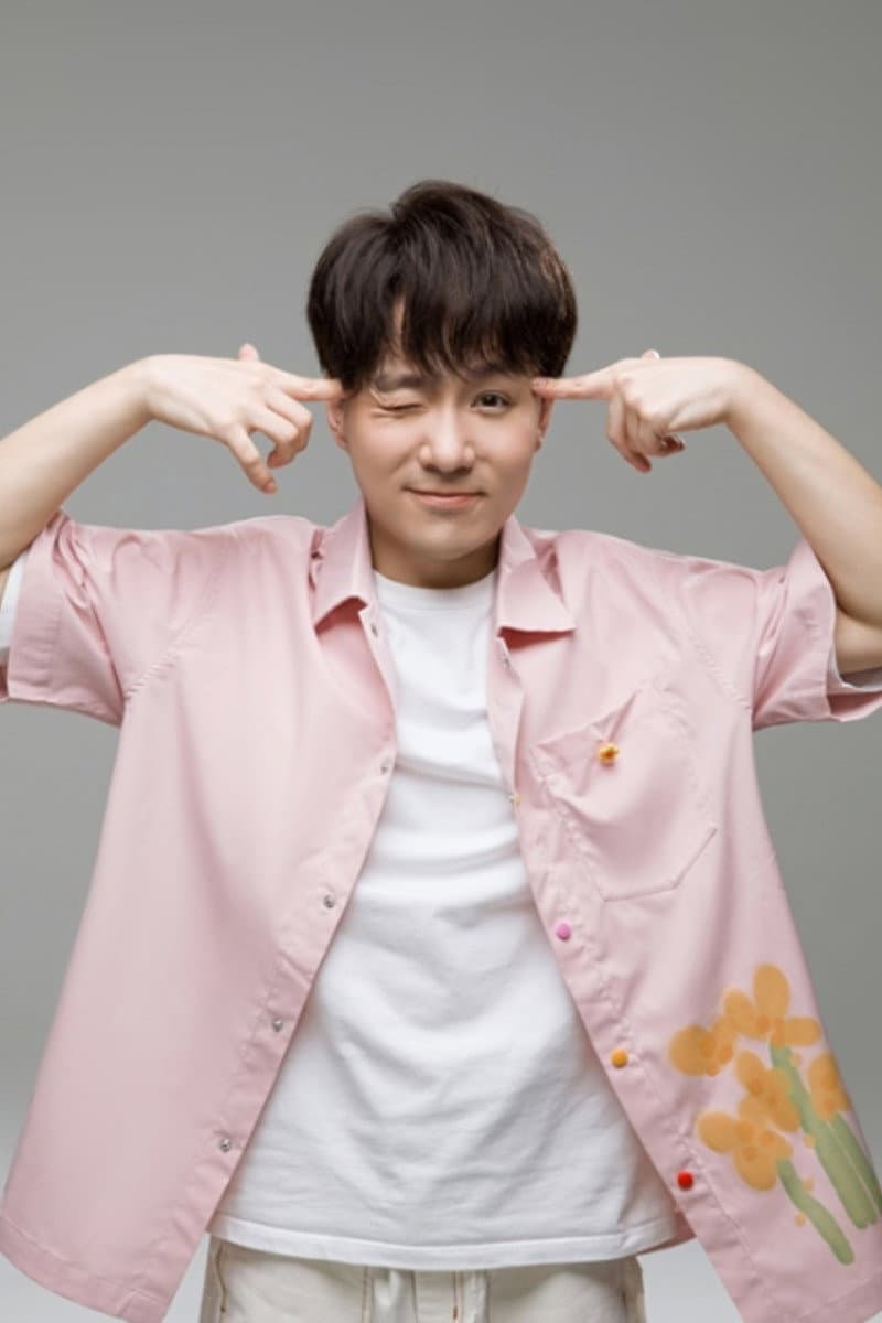 Meng Zhichao profile