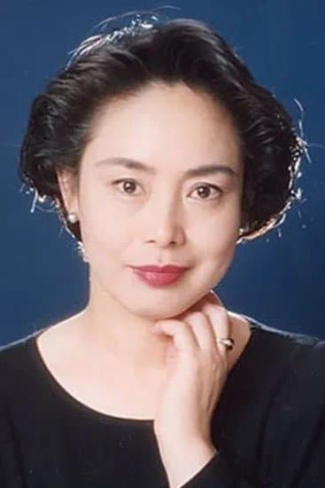 Tokie Hidari profile