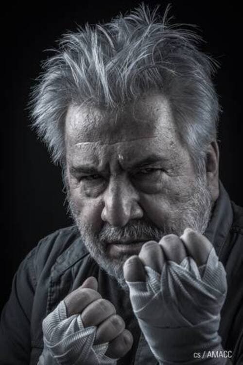 José Luis García Agraz profile