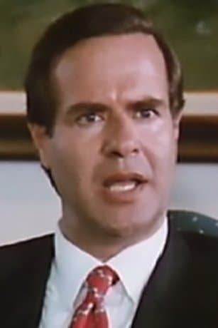 Barry Schreiber profile