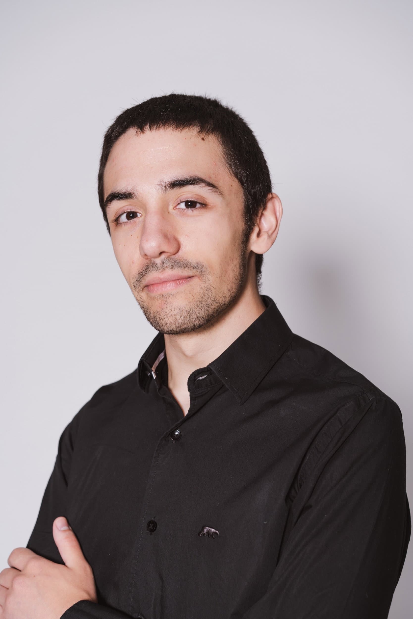 Lucas Fidalgo Knoeller profile