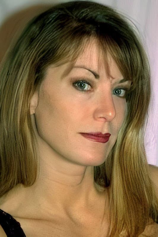 Lauren Montgomery profile