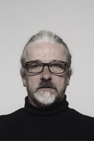 Crispin Buxton profile