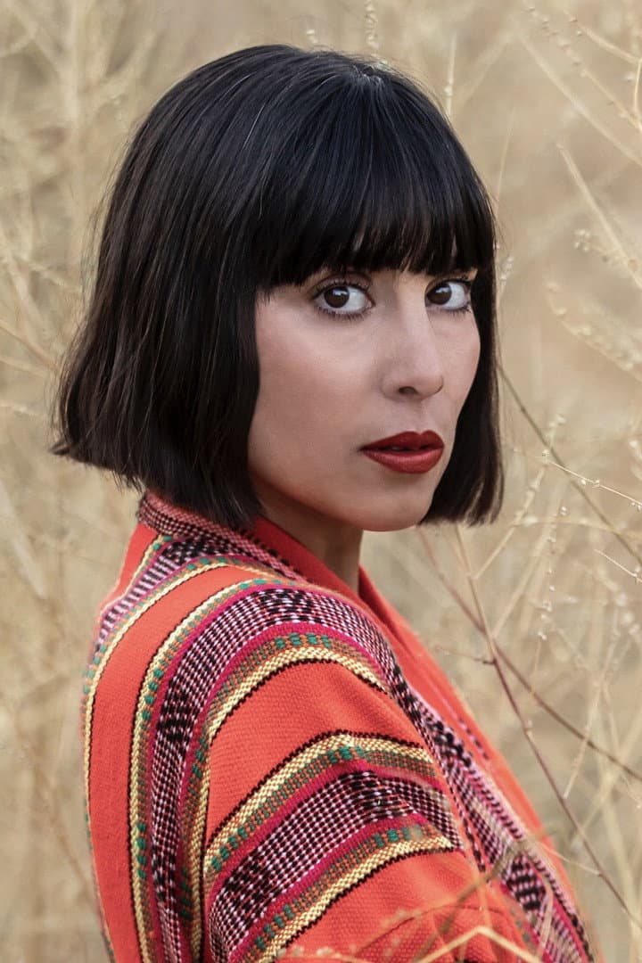 Laura Baruch profile