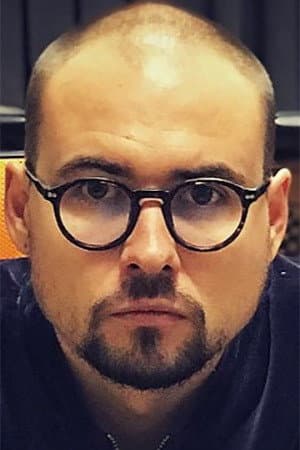 Konstantin Poznekov profile