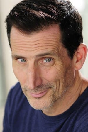 Guy Stevenson profile