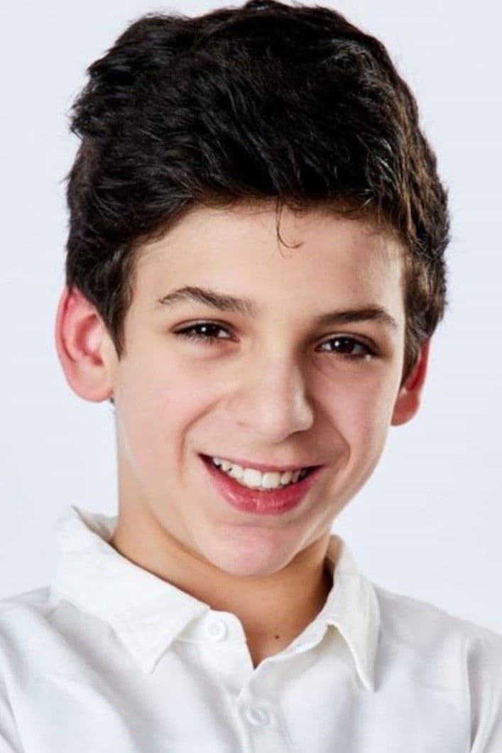 Giuseppe Bonvissuto profile