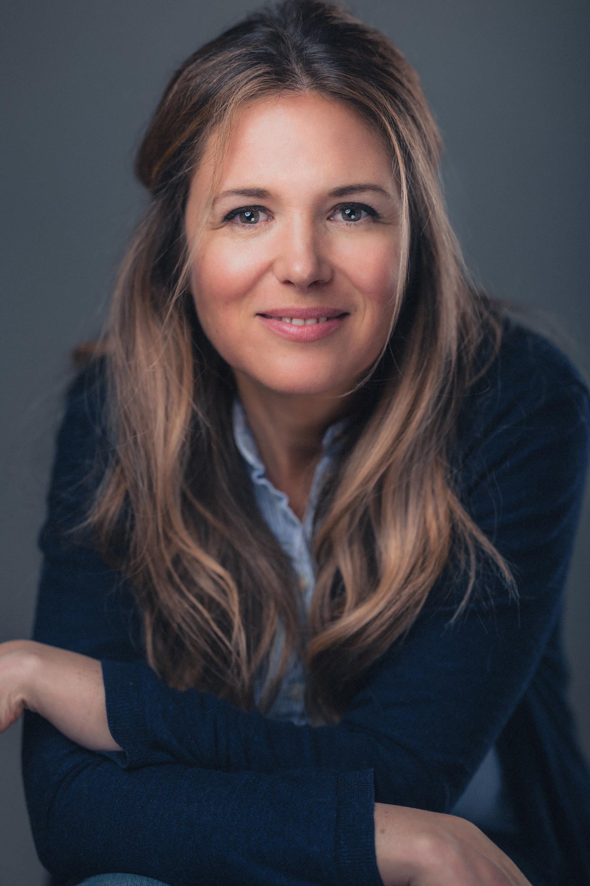 Jennifer Kydd profile