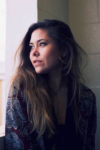 Ashley Agren profile