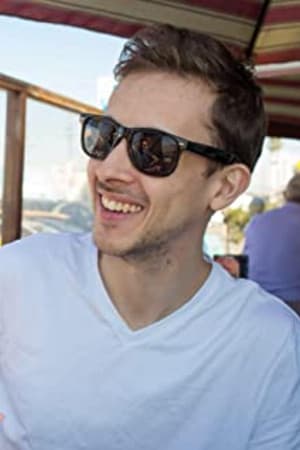 Lucas Navarro profile