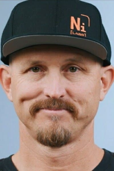 Mick Ebeling profile