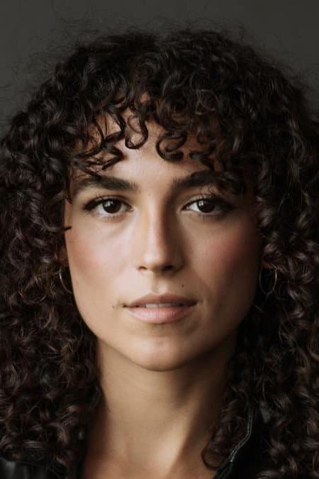 Andrea Pavlovic profile