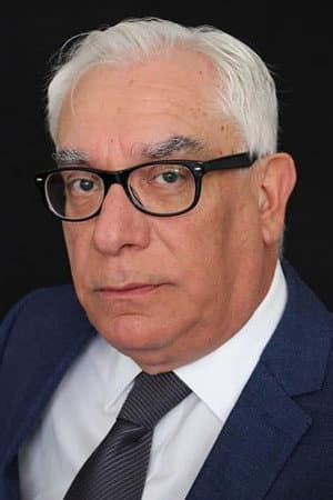 Serge De Nardo profile