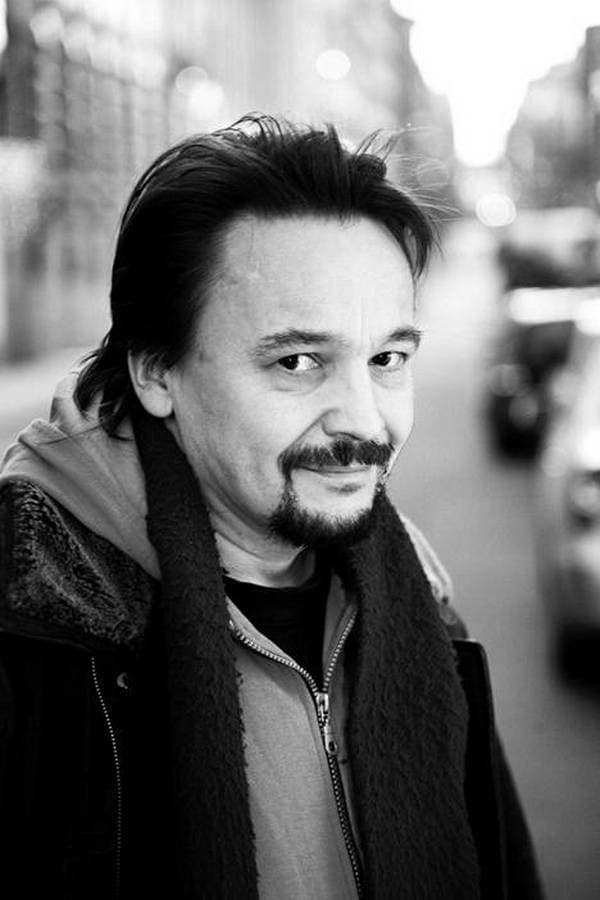 Markku Halme profile