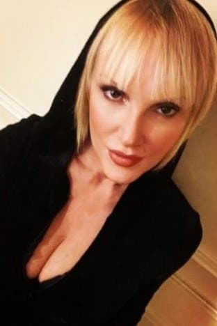 Fiore Argento profile