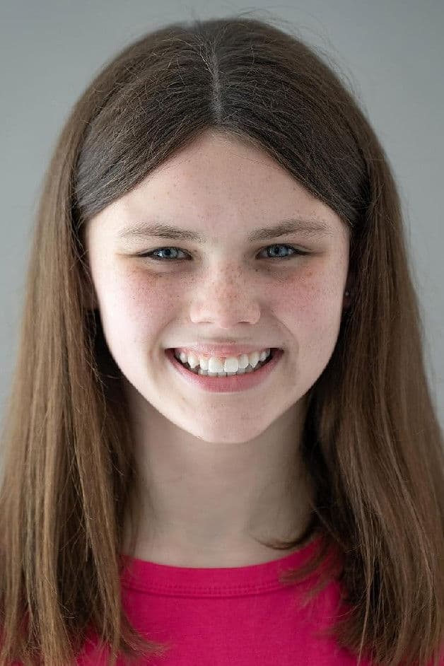 Evelyn Morris profile