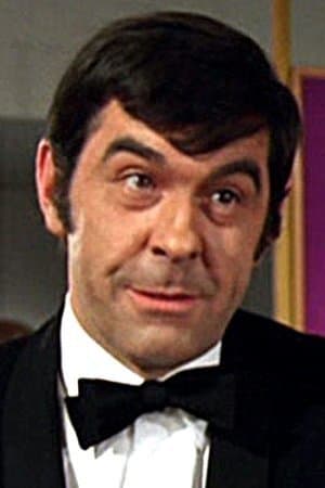 Michael Hawkins profile