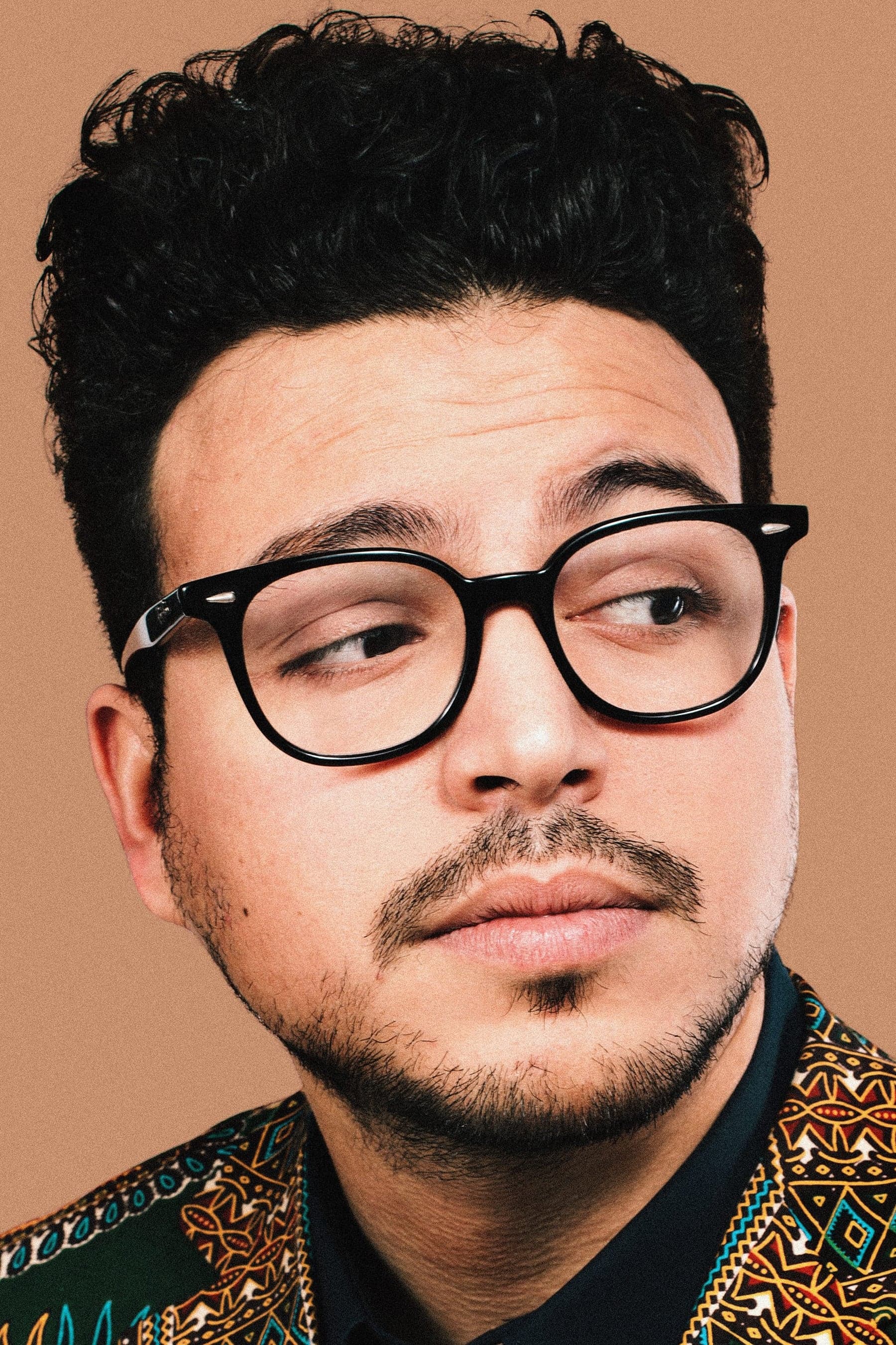 Mehdi Bousaidan profile