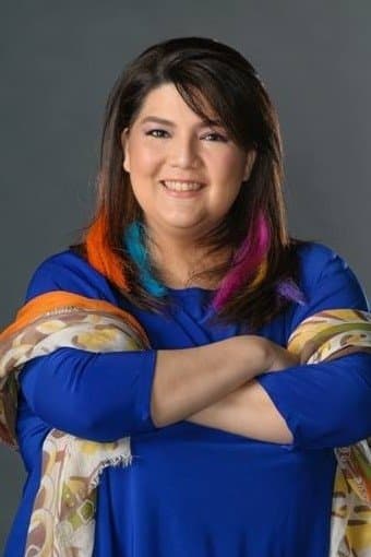 Arlene Muhlach profile