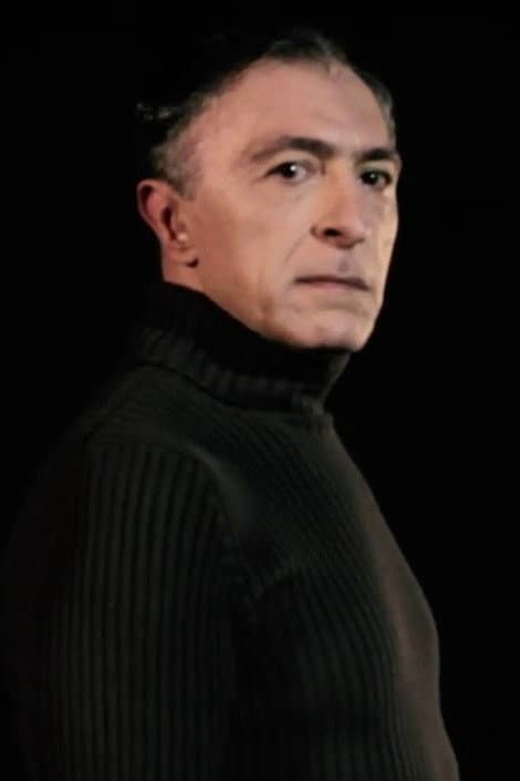 Cássio Pandolph profile