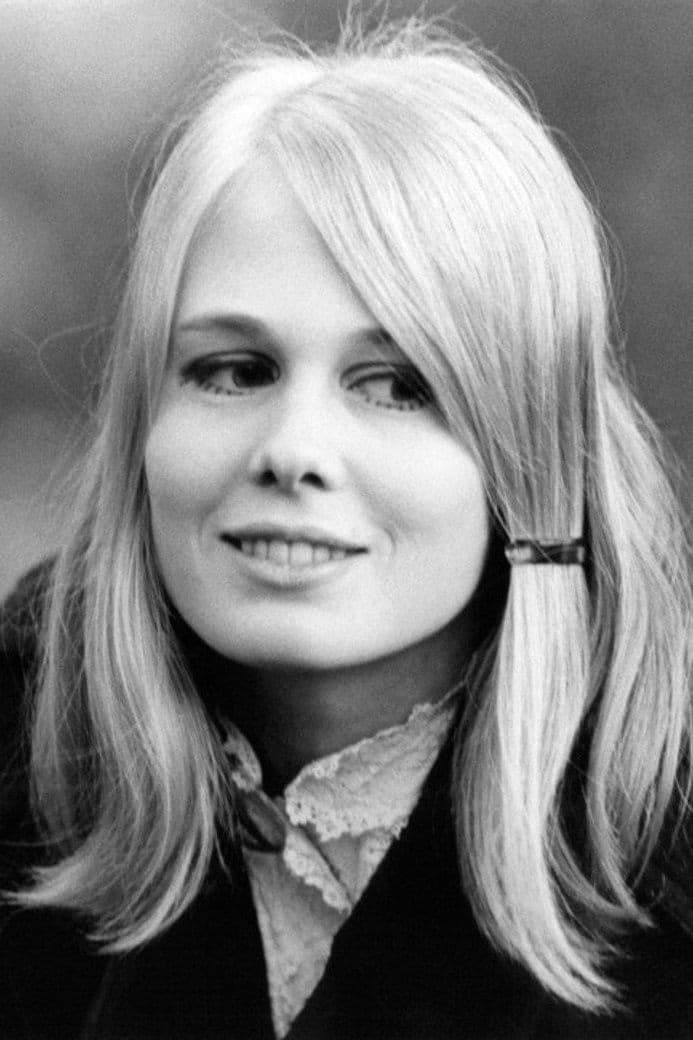 Tippy Walker profile