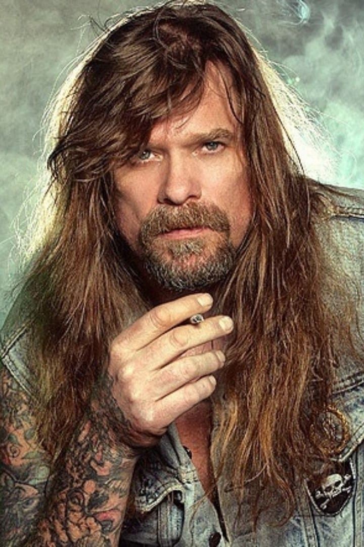 Chris Holmes profile