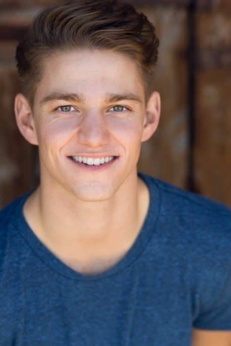 Nico Greetham profile